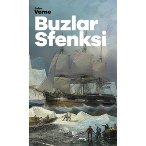Buzlar Sfenksi - Jules Verne