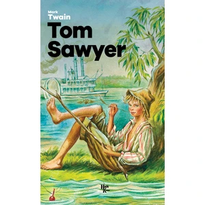 Tom Sawyer - Mark Twain