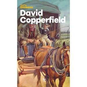 David Copperfield - Charles Dickens