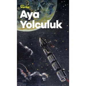 Aya Yolculuk - Jules Verne