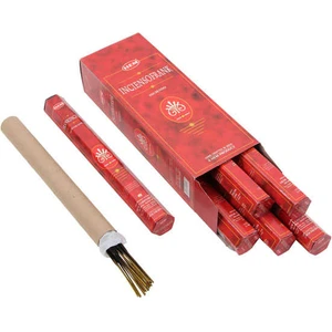 My Home Hediyelik Frank Incense Hexa