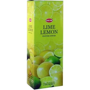 My Home Hediyelik Lime Lemon Hexa