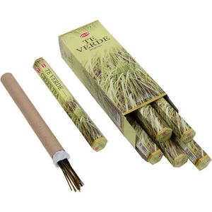 My Home Hediyelik Green Tea Hexa