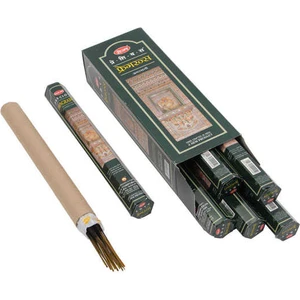 My Home Hediyelik Precious Fragrance Hexa