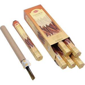 My Home Hediyelik Cinnamon Hexa