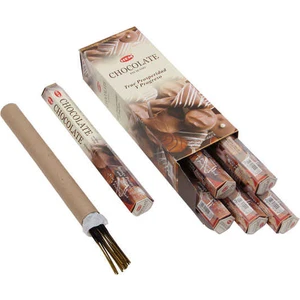 My Home Hediyelik Chocolate (Span) Hexa