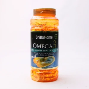 Aksu Vital Shiffa Home Omega 3