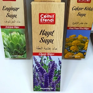 Cemil Efendi Cemilefendi Hayıt Suyu