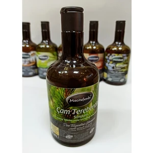 Mecidefendi Çam Terebentın