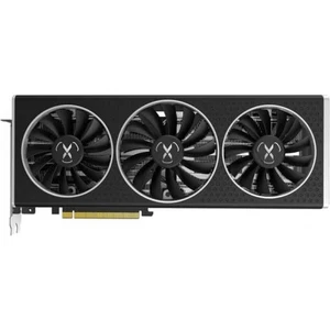 Xfx Speedster Qıck 319 Amd Radeon Rx 6700 Xt Black 12GB Gddr6 192BIT DX12 Ekran Kartı RX-67XTYPBDP