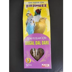 Doğal Dal Darı 5'li
