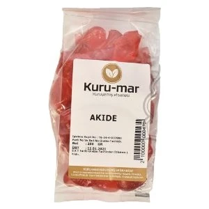 Akçin Gıda Tarçınlı Akide Şekeri 250 gr
