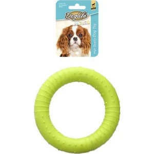 Doglıfe Köpekler Için Kauçuk Ring Oyuncak