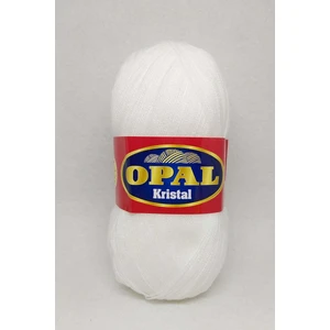 El Örgü Ipliği Kristal