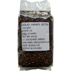 Karanfil 1 kg