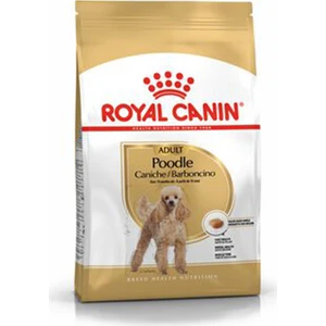Royal Canin Poodle Adult 3 kg