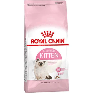 Royal Canin Kitten Yavru Kuru Kedi Maması 400 gr