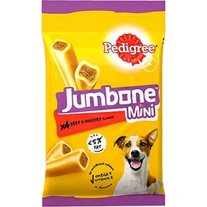 Jumbone Mini Köpek Ödül Çubukları 160 gr
