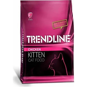 Kitten Tavuklu Yavru Kedi Mamasi 15 kg