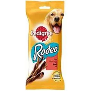 Rodeo Biftekli Köpek Ödülü 70 gr