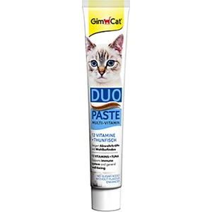 Multivitamin Duo Paste Tuna 50 G
