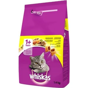 Yetişkin Tavuklu Kuru Kedi Maması 1,4 kg