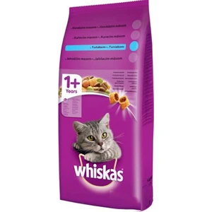 Ton Balıklı ve Sebzeli Kedi Maması 1,4 kg