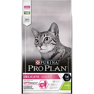 Pro Plan Delicate Yetişkin Kuzulu Kedi Maması 3 kg