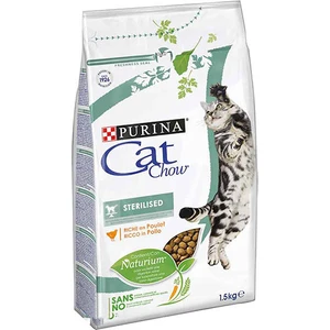 Cat Chow Kısırlaştırılmış Tavuklu Kedi Maması 15 kg