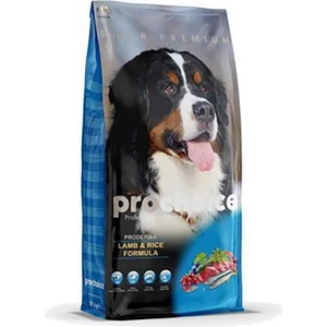 Pro Choice Pro Choise Proderma Yetişkin Kuzulu Köpek Kuru Maması 18 kg