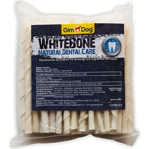 Mordimi Burgu Çubuk 5'' 6 gr 50LI White