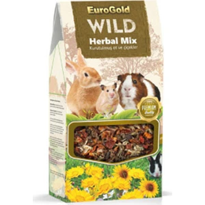 Eurogold Wild Herbal Mix 40 gr