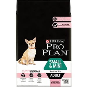 Pro Plan Small & Mini Somonlu Küçük Irk Köpek Maması 3 kg