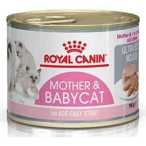 Royal Canin Babycat Instinctive Yavru Kedi Konservesi 195 gr