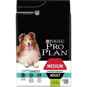Pro Plan Medium Kuzulu Yetişkin Kuru Köpek Maması 14 kg