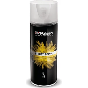 Sprey Vernik Mat 400 ml