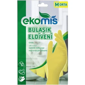 Bulaşık Eldiveni Orta Boy
