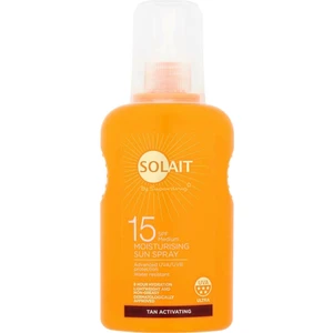 Tan Activating Güneş Spreyi F15 200 ml