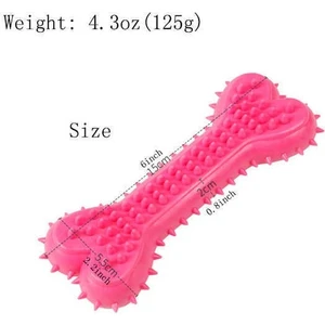 Lion Pet Köpek Oyuncağı Diş Kaşıma 15 cm