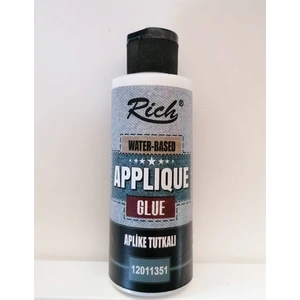 Kumaş Aplike Yapıştırıcı 120 ml