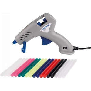 930 Elektrikli 7 mm Mum Silikon Tabancası