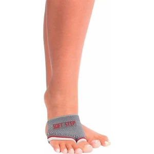 S006 Silikon Metatars Yastığı Metatarsal Ped Sol Ayak-35-38