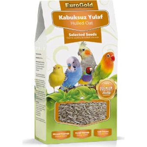 Eurogold Yulaf Tohumu 300 gr