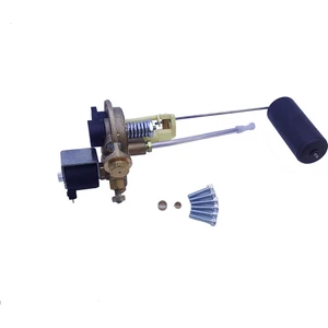 Simit Şamandıra H-200/30 Tekli