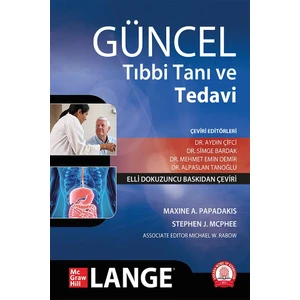 Güncel Tıbbi Tanı ve Tedavi