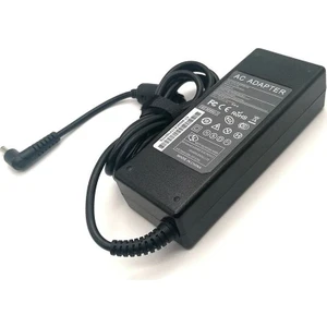 Asus Toshiba Casper Lenovo Uyumlu Notebook Adaptör 19V 4.74A Şarj Aleti Cihazı 5.5*2.5mm 90W