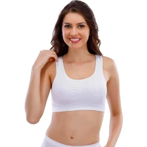 Layza Form Büstiyer 12000 | Beyaz