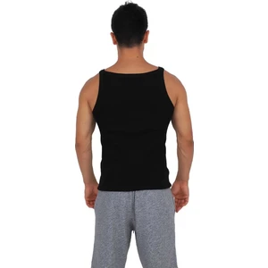 Kaşkorse Atlet 1044 | Siyah