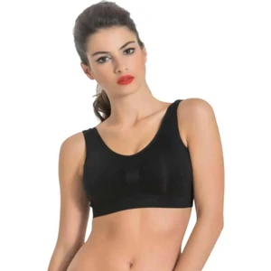 Layza Form Büstiyer 12000 | Siyah