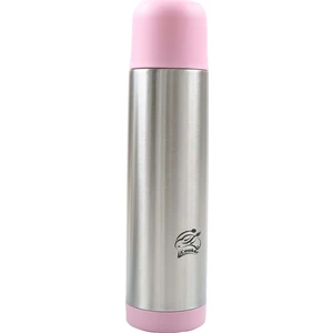 0.75 Lt Çelik Termos CKR2002 - Pembe